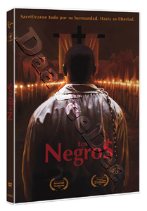 The Blacks | Los Negros  |   DVD